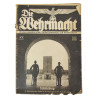 Magazine, Die Wehrmacht, August 16, 1939