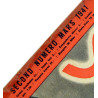 Magazine, Signal, numéro 2, mars 1941, édition française