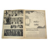 Magazine, Signal, No. 2, March 1941, French Edition