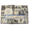 Magazine, YANK, June 20, 1943, First anniversary issue