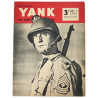 Magazine, YANK, August 1, 1943, Glider Pilot