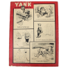 Magazine YANK, 1er août 1943, Glider Pilot