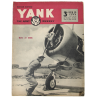 Magazine, YANK, February 20, 1944, British Edition, WAVE at work