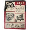 Magazine YANK, 20 février 1944, British Edition, WAVE at work