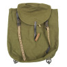 Haversack, Rucksack für Artillerie, Wehrmacht
