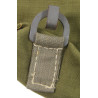 Haversack, Rucksack für Artillerie, Wehrmacht