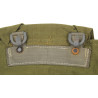 Haversack, Rucksack für Artillerie, Wehrmacht