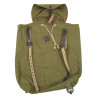 Haversack, Rucksack für Artillerie, Wehrmacht