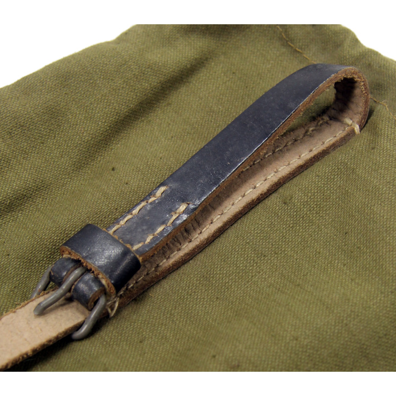 Havresac, Rucksack für Artillerie, Wehrmacht