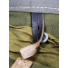 Haversack, Rucksack für Artillerie, Wehrmacht
