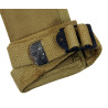 Case, Canvas, USM1A1 Carbine, Parachutist's, ATLAS AWNING 1943