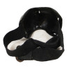 Piece, Nose, Black, 42B-4967, with Band, Mask, Oxygen, Type A-8B, USAAF