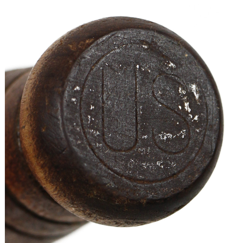 Club, M-1944, Military Police, US Army