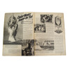 Magazine, Die Wehrmacht, January 3, 1940