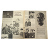 Magazine, Der Adler, May 2, 1944, French Edition