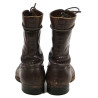 Bottes de saut, US Army, parachutiste, pointure 10 D