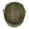 Helmet, M1, 10th Armored Division, 'Tigers', Bastogne