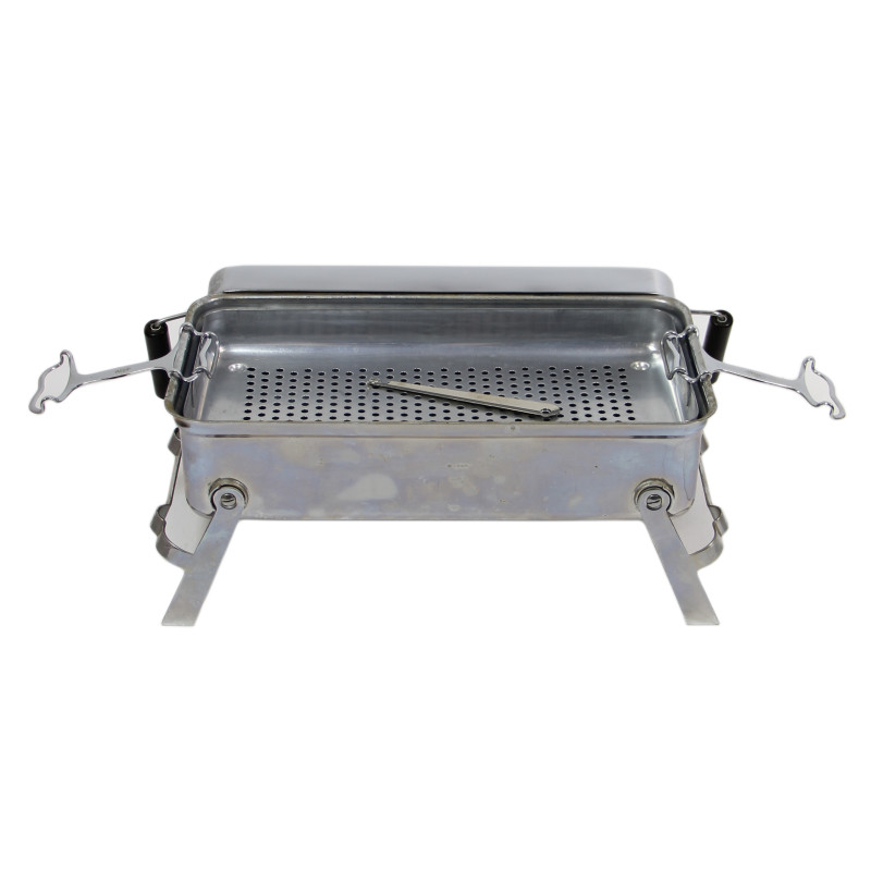 Sterilizer, German, AESCULAP