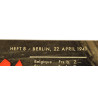 Magazine, Der Adler, 22 avril 1941, édition bilingue