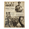 Magazine, Der Adler, 22 avril 1941, édition bilingue