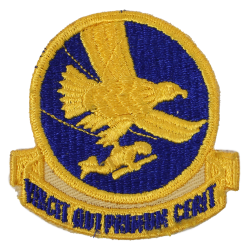 Insigne, 1st Troop Carrier Command