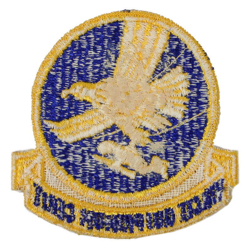 Insigne, 1st Troop Carrier Command