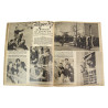 Magazine, Der Adler, May 20, 1941, Bilingual Edition