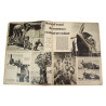 Magazine, Der Adler, 30 décembre 1941, édition française