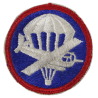 Insignia, Cap, Para/Glider, Officer