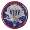 Insigne de calot para/glider, officier