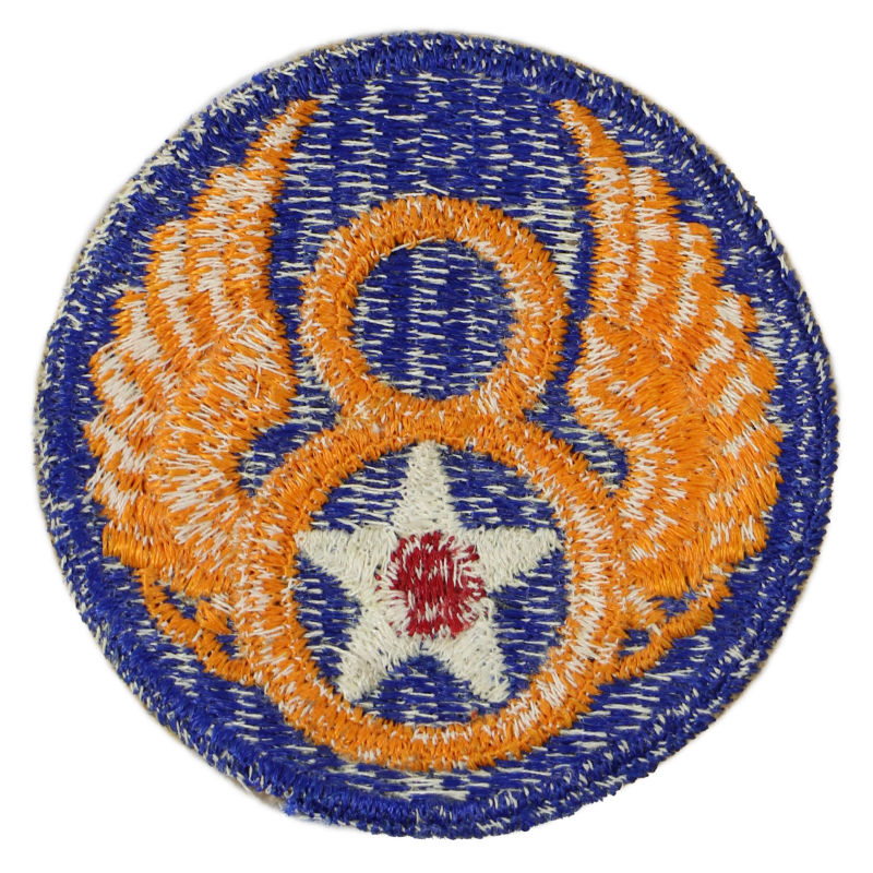 Insigne, 8th Air Force, USAAF