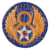 Patch, 8th Air Force, USAAF