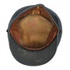 Casquette, officier, Royal Air Force, taille 57, nominative