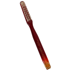 Brosse à dents, ARCADE, Made in Canada