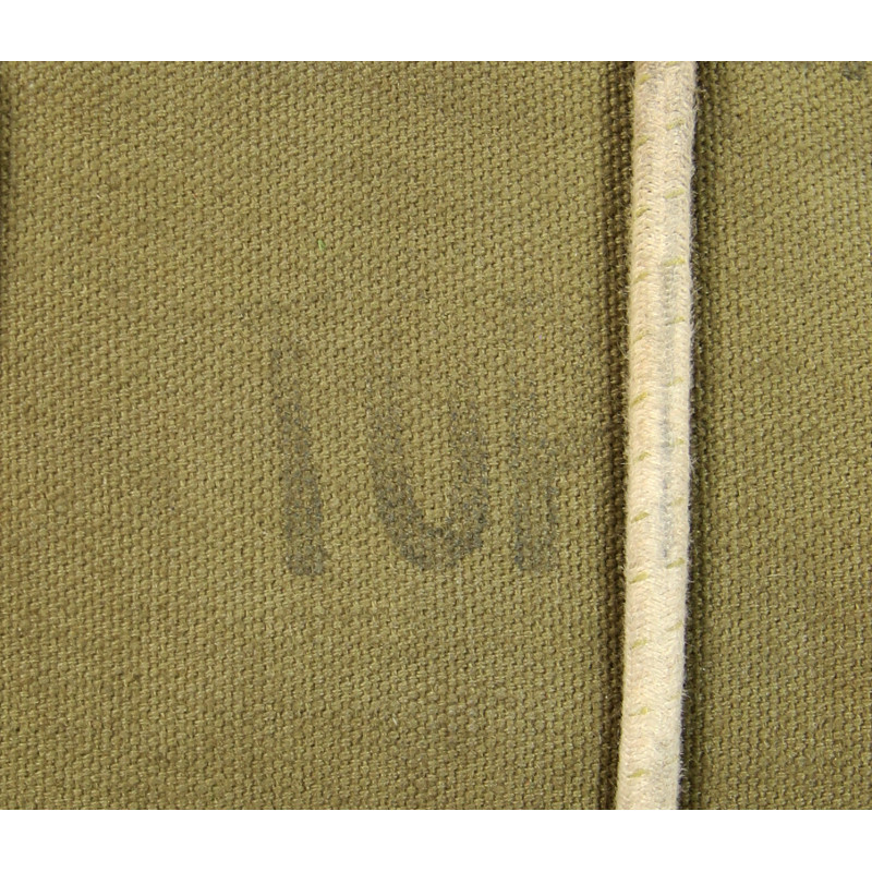 Pack, Chest, Parachute, AAF, Type A3, IRVING AIR CHUTE CO. 1943