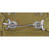 Pack, Chest, Parachute, AAF, Type A3, IRVING AIR CHUTE CO. 1943