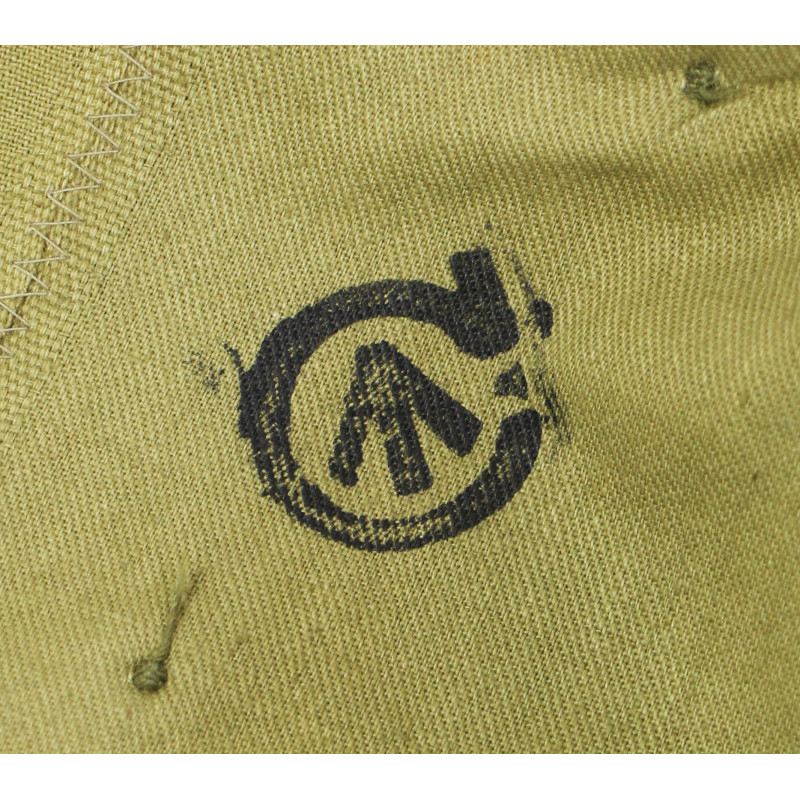 Trousers, Battledress, 1939 Pattern, Canadian, Size 15, 1945, Mint