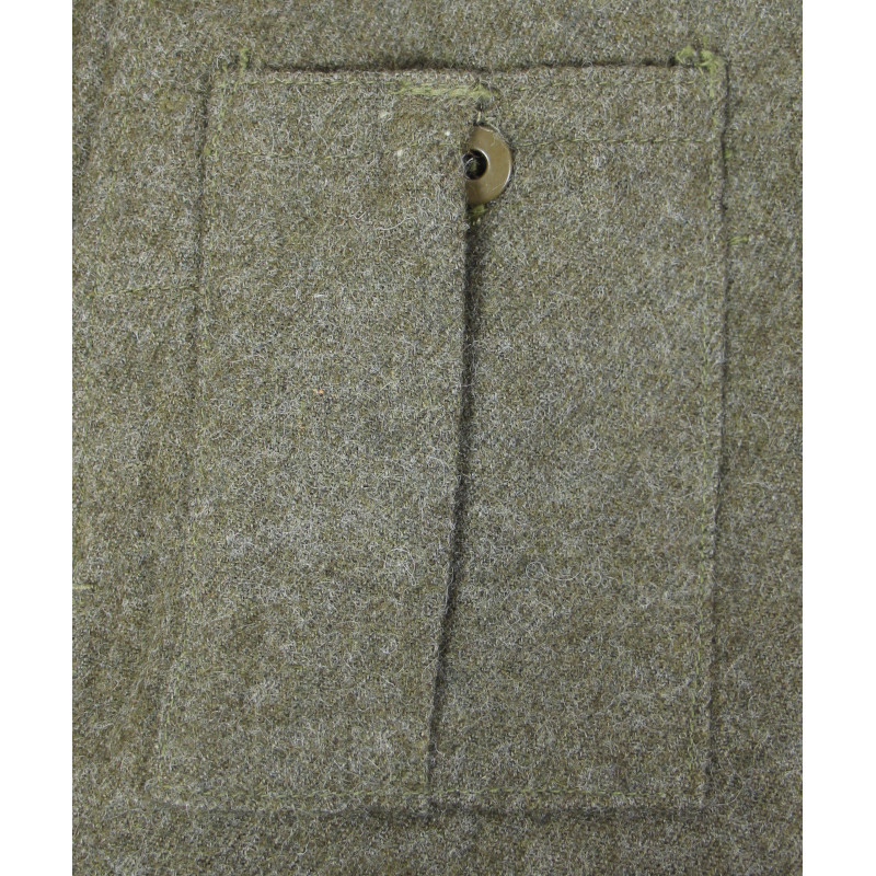 Trousers, Battledress, 1939 Pattern, Canadian, Size 15, 1945, Mint