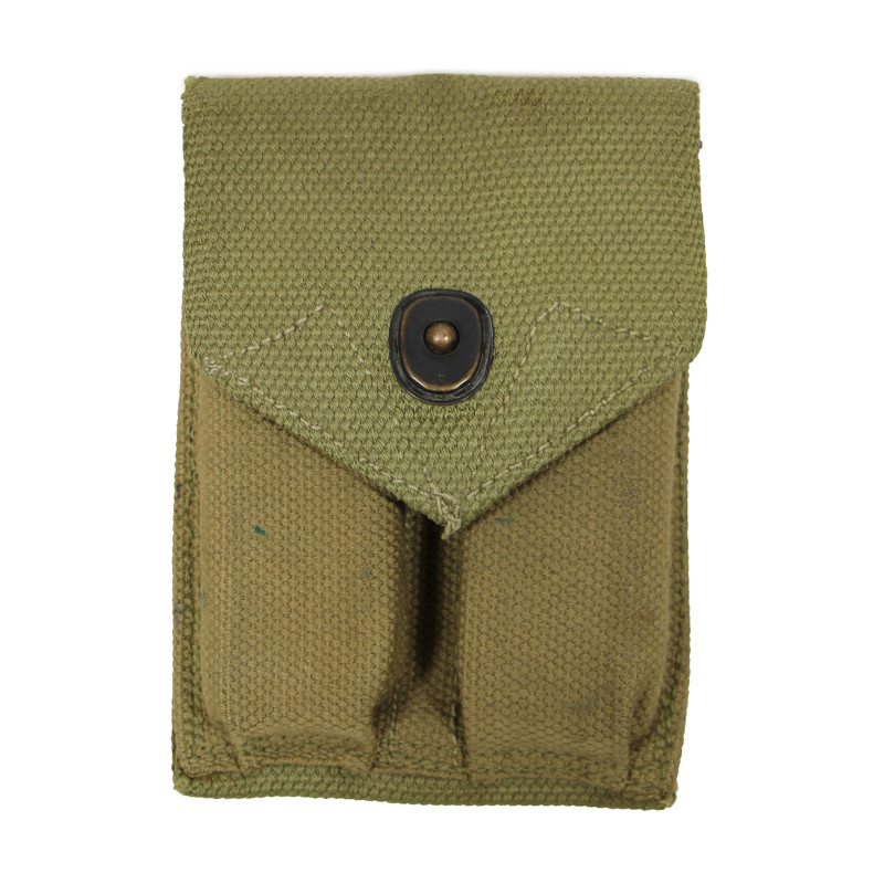 Porte-chargeurs Colt .45, S. FROEHLICH CO. 1943