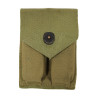 Pouch, Magazine, M1911A1 Pistol, S. FROEHLICH CO. 1943