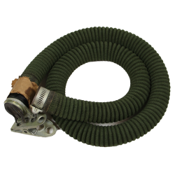 Extension de tube pour masque à oxygène, AN 6003, USAAF