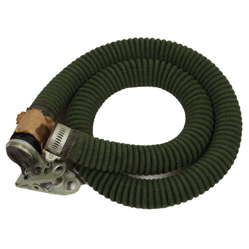 Tube Assembly, Oxygen Mask to Regulator, AN 6003, USAAF