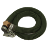 Tube Assembly, Oxygen Mask to Regulator, AN 6003, USAAF