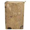Carton de ration V1s, 1000 cigarettes, LUCKY STRIKE, vide