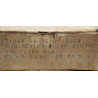Carton, Ration, V1s, 1000 Cigarettes, LUCKY STRIKE, Empty