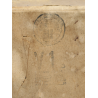 Carton de ration V1s, 1000 cigarettes, LUCKY STRIKE, vide