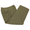 Pantalon canadien, Pattern 1939, taille 13, 1944, état neuf