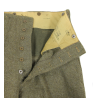 Trousers, Battledress, 1939 Pattern, Canadian, Size 13, 1944, Mint
