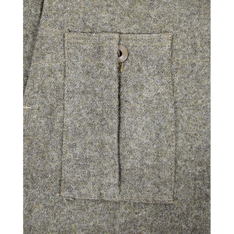 Trousers, Battledress, 1939 Pattern, Canadian, Size 13, 1944, Mint