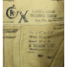 Trousers, Battledress, 1939 Pattern, Canadian, Size 13, 1944, Mint